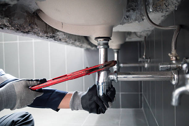 Licensed Plumbing service in North Dakota, ND - Street Wise - Plumbing